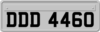 DDD4460