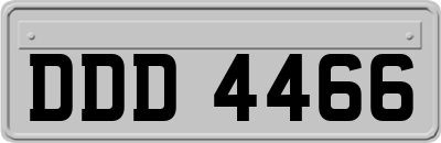 DDD4466