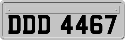 DDD4467