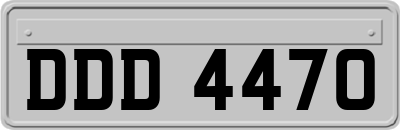 DDD4470