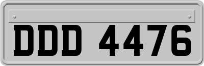 DDD4476