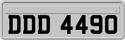 DDD4490