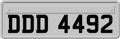 DDD4492