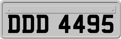 DDD4495
