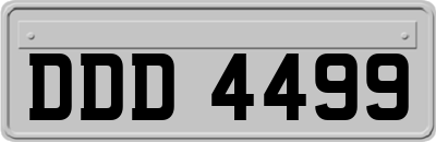 DDD4499
