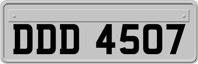 DDD4507