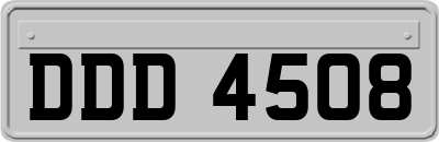 DDD4508
