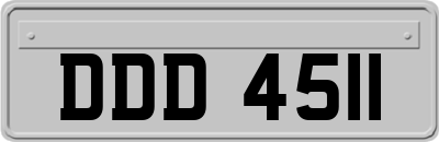 DDD4511