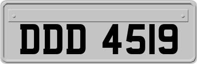 DDD4519