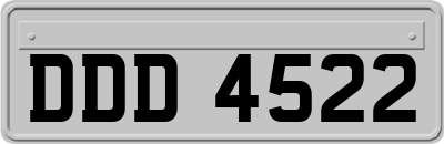 DDD4522