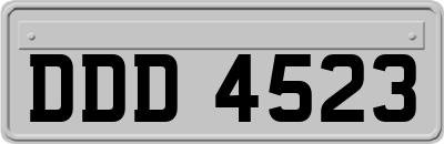 DDD4523