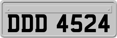 DDD4524