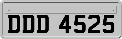 DDD4525