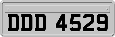DDD4529