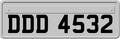 DDD4532
