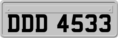 DDD4533