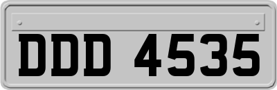 DDD4535