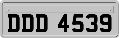 DDD4539