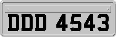 DDD4543