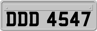 DDD4547