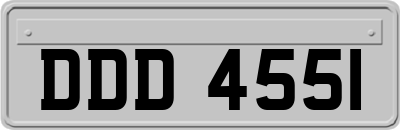DDD4551