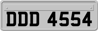 DDD4554