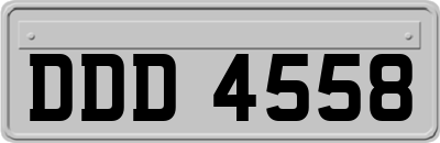 DDD4558