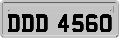 DDD4560