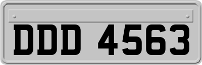 DDD4563