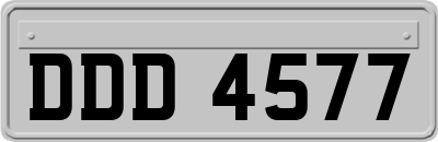 DDD4577