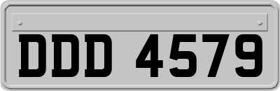 DDD4579