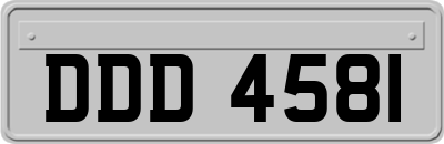 DDD4581