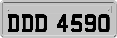 DDD4590
