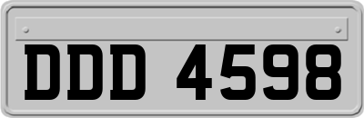 DDD4598