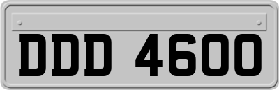 DDD4600