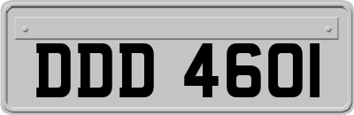 DDD4601