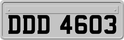 DDD4603