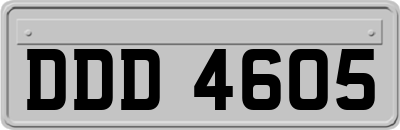 DDD4605