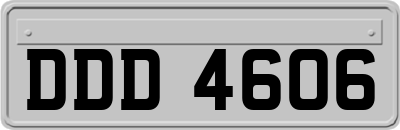 DDD4606