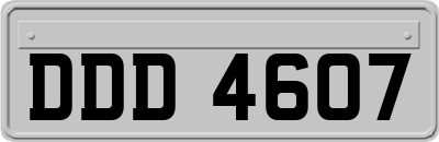 DDD4607