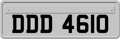 DDD4610