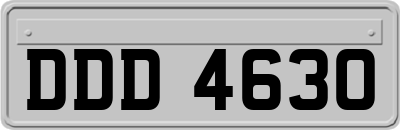 DDD4630