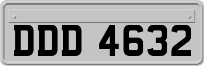DDD4632
