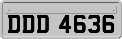 DDD4636