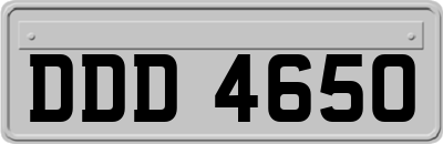DDD4650