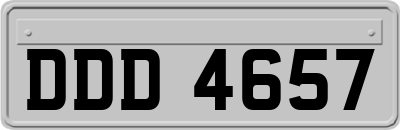 DDD4657