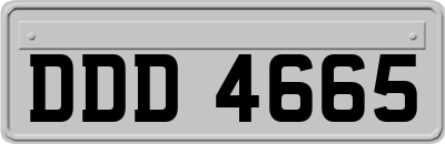 DDD4665