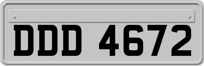DDD4672