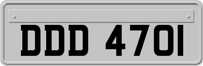 DDD4701