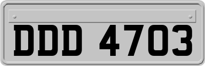 DDD4703